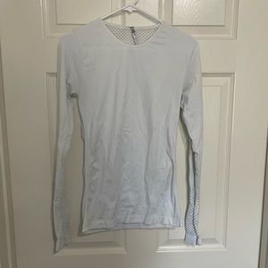 Mono B long sleeve